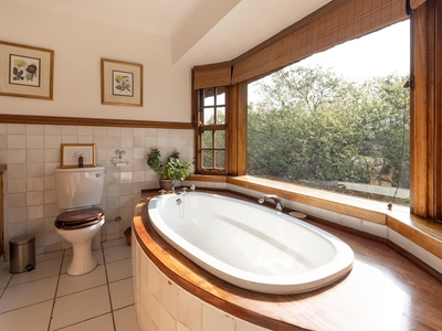 Superior Double Room - Ostrich Room