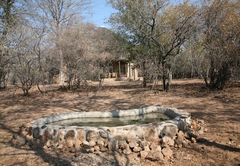 Jobelia Bush Villa