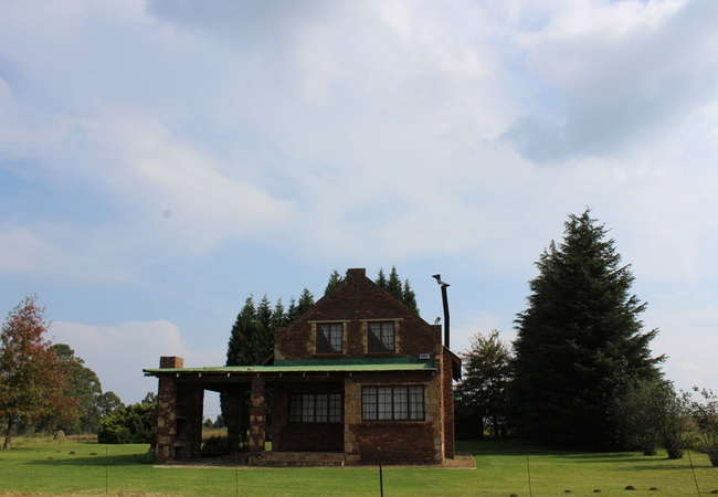 Jocks Family Cottage  