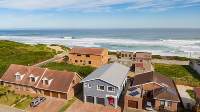 Jolie's Beach Apartment