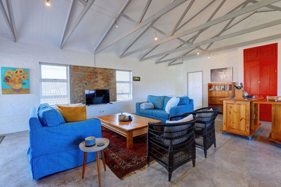 Jolie's Beach Apartment