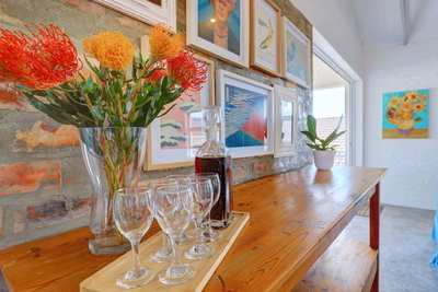 Jolie's Beach Apartment