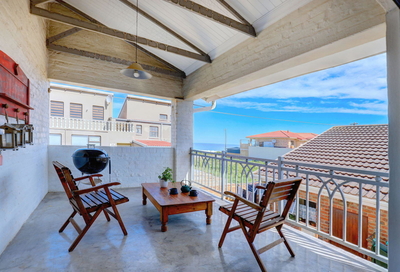 Jolie's Beach Apartment