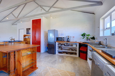 Jolie's Beach Apartment