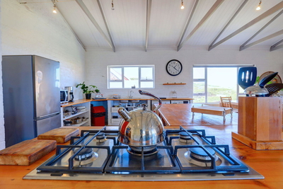 Jolie's Beach Apartment