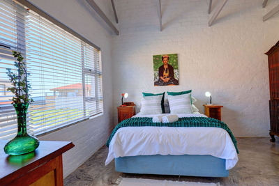 Jolie's Beach Apartment