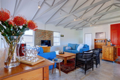 Jolie's Beach Apartment