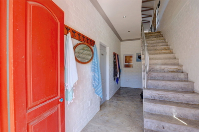 Jolie's Beach Apartment