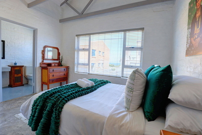Jolie's Beach Apartment