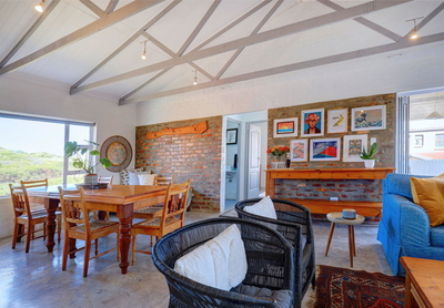 Jolie's Beach Apartment
