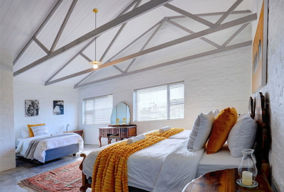Jolie's Beach Apartment