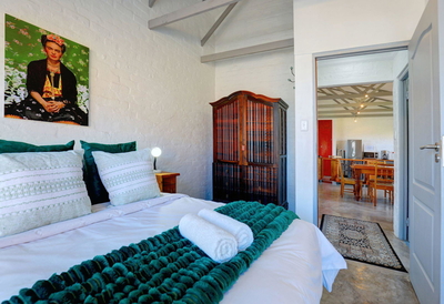 Jolie's Beach Apartment