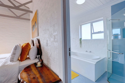 Jolie's Beach Apartment