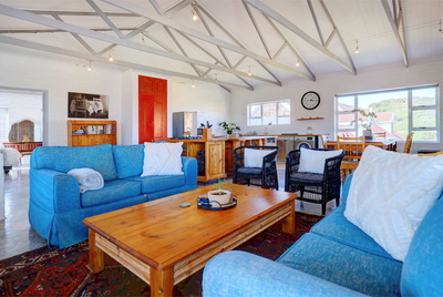 Jolie's Beach Apartment