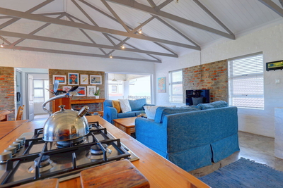 Jolie's Beach Apartment