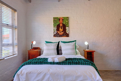 Jolie's Beach Apartment
