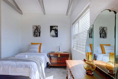 Jolie's Beach Apartment
