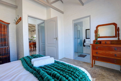 Jolie's Beach Apartment