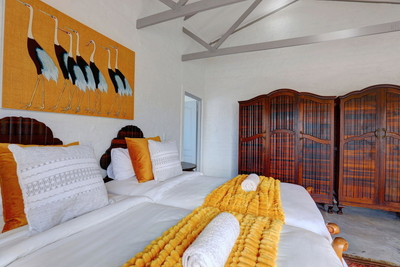 Jolie's Beach Apartment