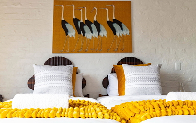 Jolie's Beach Apartment