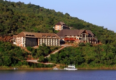 Jozini Tiger Lodge and Spa