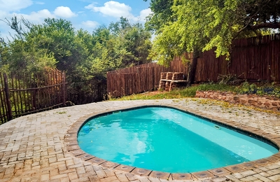 Jozini Tiger Lodge and Spa