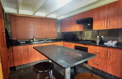 2 Bedroom Villa with Loft