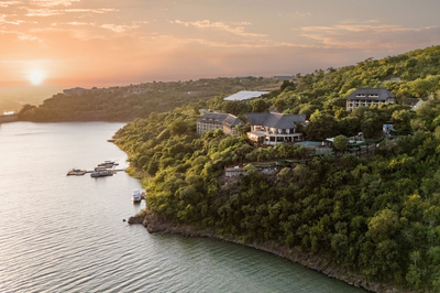 Jozini Tiger Lodge and Spa