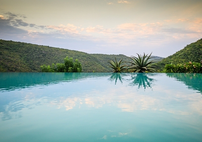 Jozini Tiger Lodge and Spa