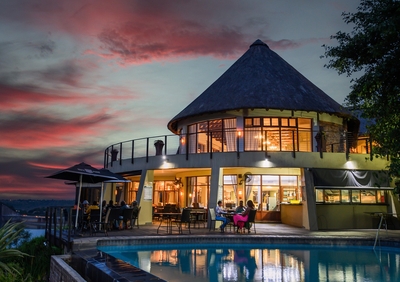 Jozini Tiger Lodge and Spa