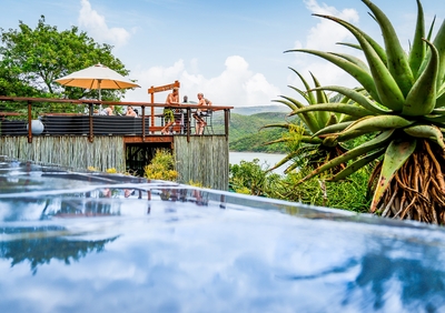 Jozini Tiger Lodge and Spa