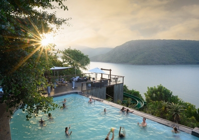 Jozini Tiger Lodge and Spa