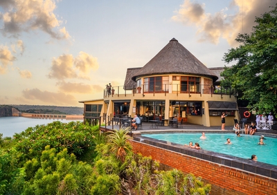 Jozini Tiger Lodge and Spa