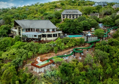 Jozini Tiger Lodge and Spa
