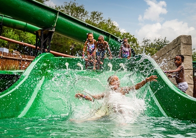 Jozini Tiger Lodge and Spa
