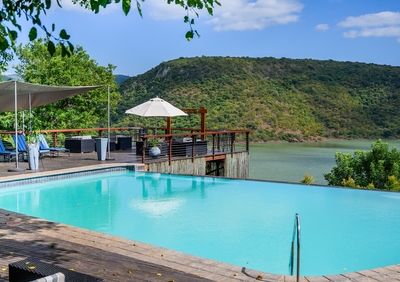 Jozini Tiger Lodge and Spa