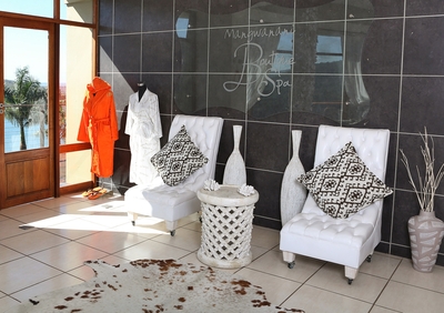 Jozini Tiger Lodge and Spa