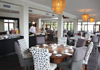Jozini Tiger Lodge and Spa