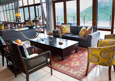 Jozini Tiger Lodge and Spa