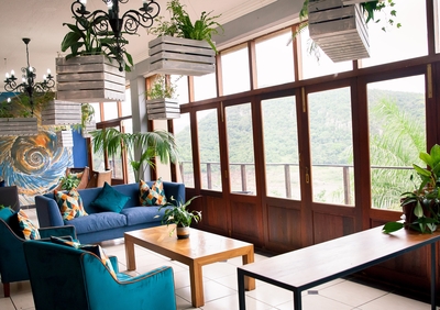Jozini Tiger Lodge and Spa