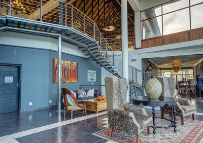 Jozini Tiger Lodge and Spa