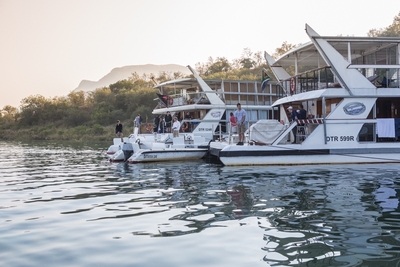 Jozini Tiger Lodge and Spa