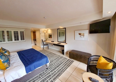 Classic Room
