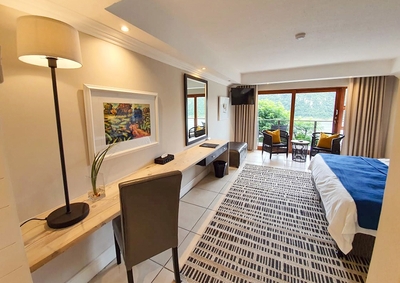 Classic Room