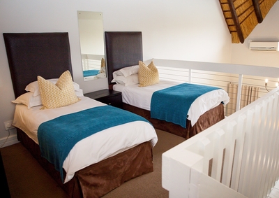 Family Loft Room