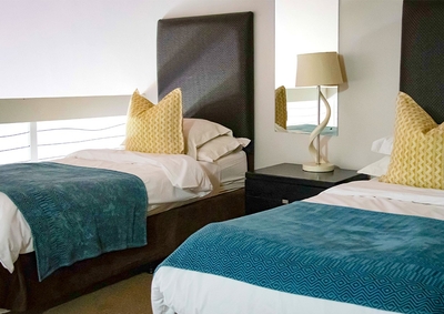 Family Loft Room