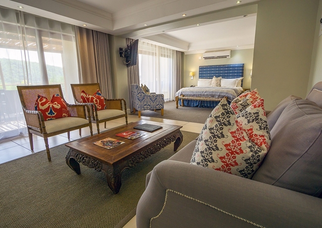 Jozini Tiger Lodge and Spa
