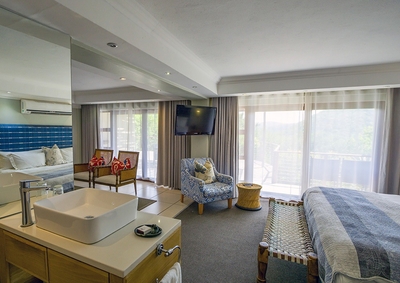 Executive Suite