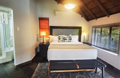 2 Bedroom Villa with Loft
