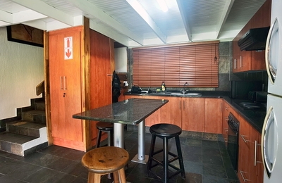 2 Bedroom Villa with Loft
